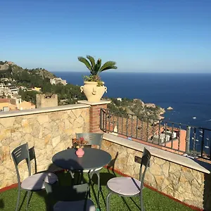 Casa Bucalo , Taormina Italy