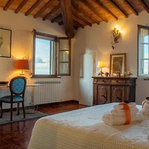 La Torre Del Conte,free Wi-fi, Amazing View , Montepulciano Italy