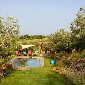 Rietine24 , Gaiole in Chianti Italy