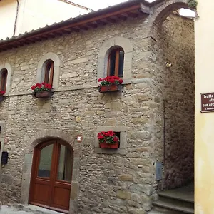 The Small Castle , Cortona Italy