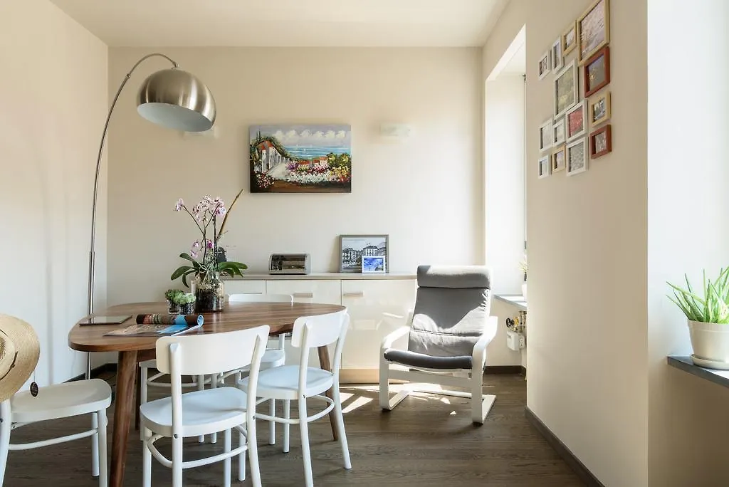 Numero Due Piazza Mazzini - Bymyhomeincomo 0*, Como